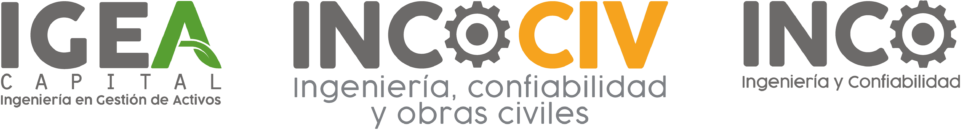 Incociv - Construcción y Obras Civiles